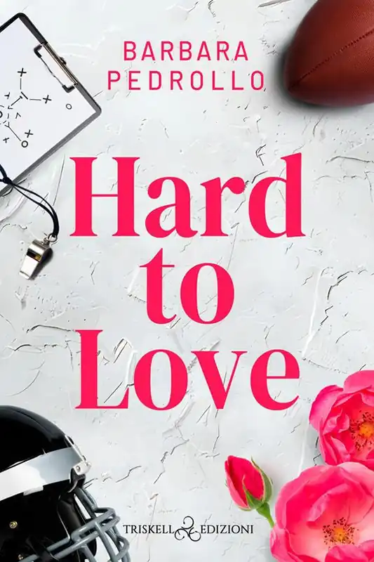 Hard to love. Ediz. italiana Occasione
