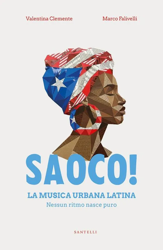 Saoco! La musica urbana latina Compra Oggi Stesso