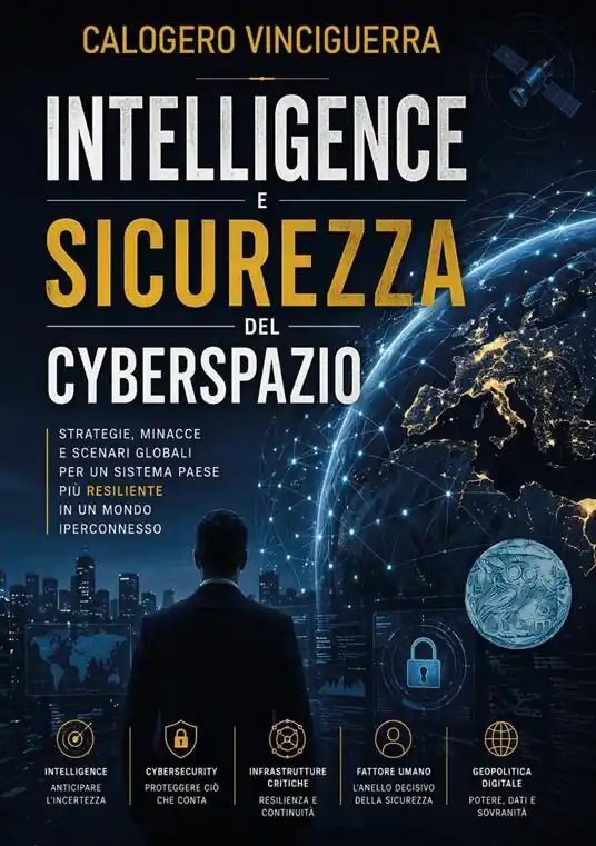 Intelligence e sicurezza del cyberspazio Più Venduto