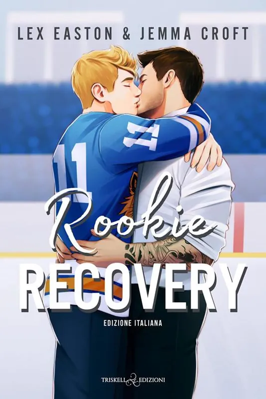 Soddisfatti O Rimborsati Rookie recovery. Ediz. italiana