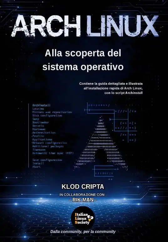 Arch Linux. Alla scoperta del sistema operativo Prezzo Conveniente