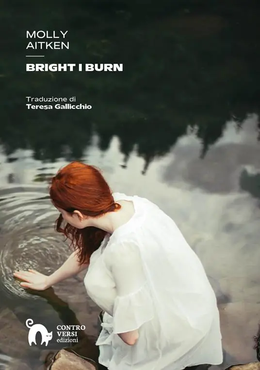 Offerta Limitata Bright I burn