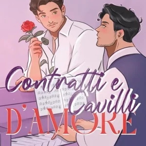 Contratti e cavilli d’amore Offerta