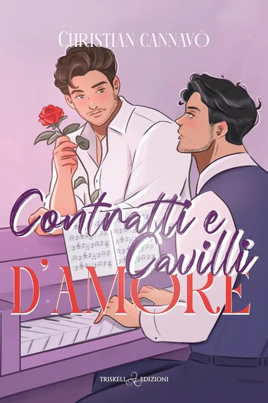 Contratti e cavilli d’amore Offerta