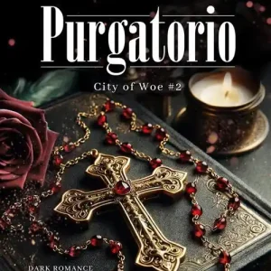 Consegna Rapida Purgatorio. City of Woe. Vol. 2