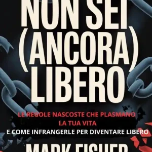 Compra Online Non sei (ancora) libero