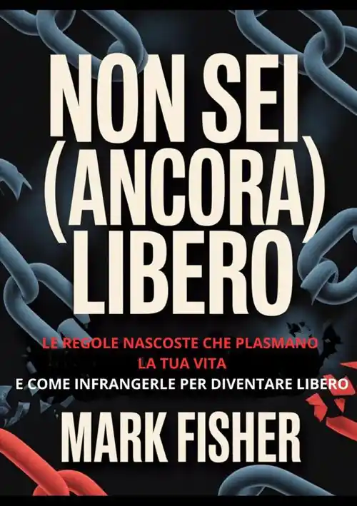 Compra Online Non sei (ancora) libero